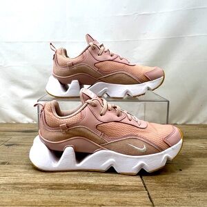 Nike RYZ 365 2 Light Pale Pink Oxford CU4874-600 Sneakers Shoes US Women